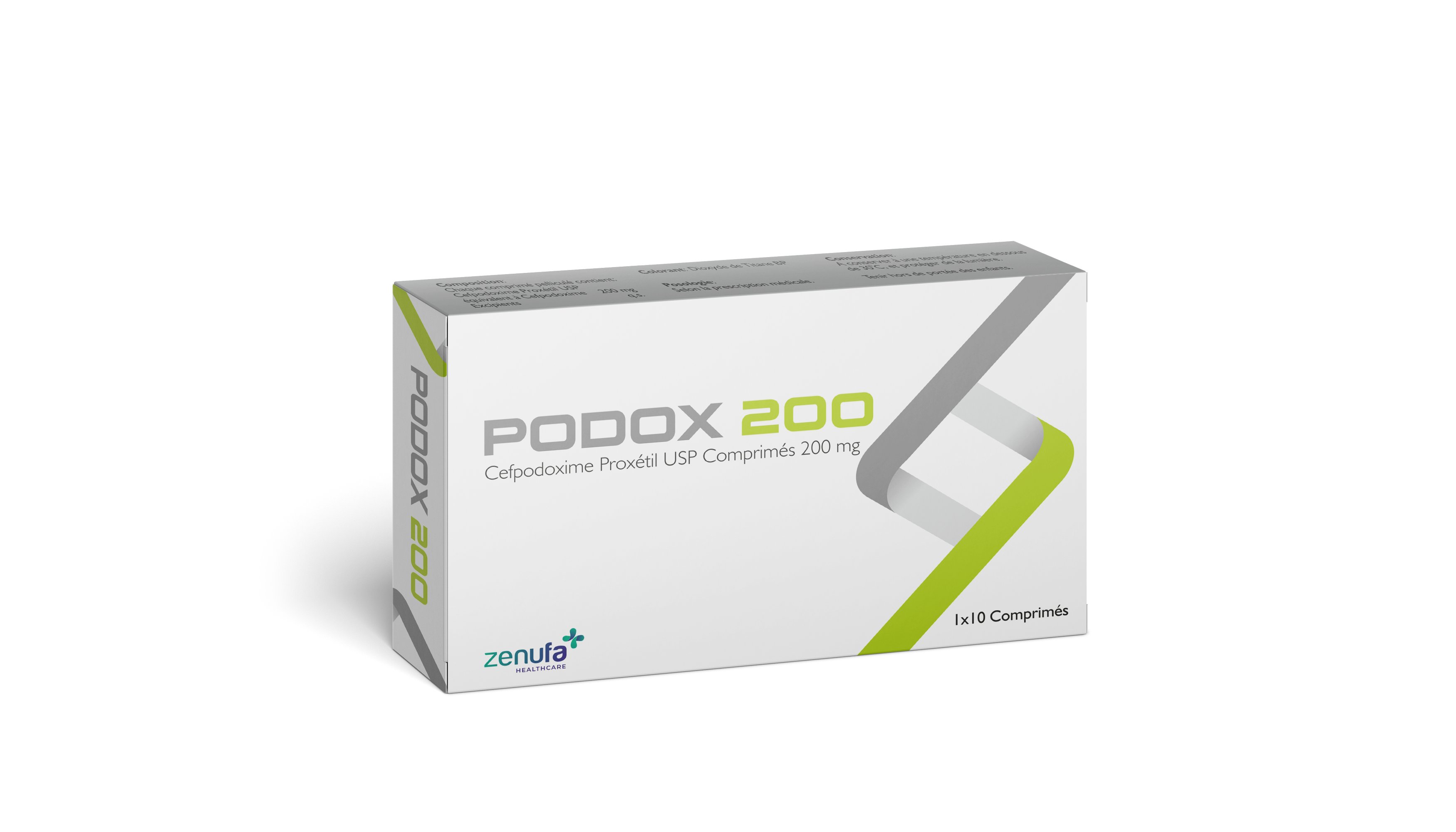 PODOX 200